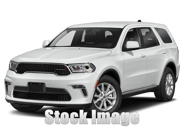 new 2024 Dodge Durango car, priced at $47,705