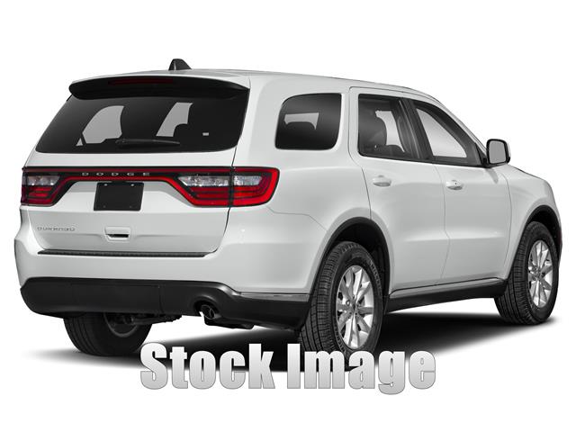 new 2024 Dodge Durango car, priced at $47,705