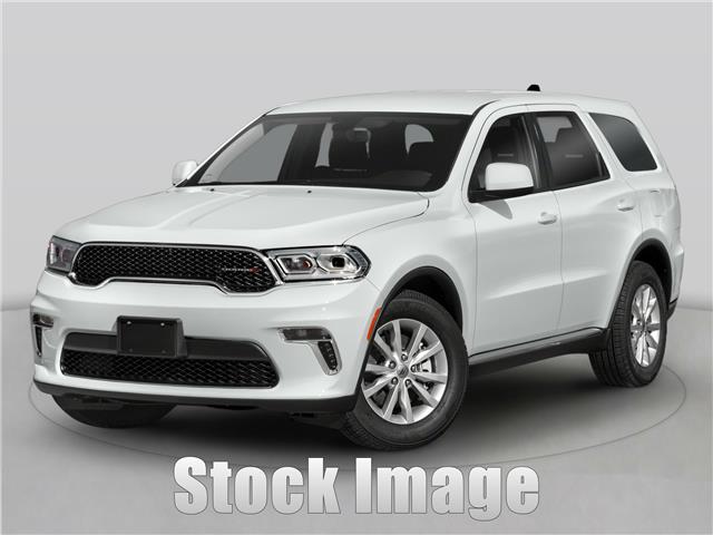 new 2024 Dodge Durango car, priced at $47,705