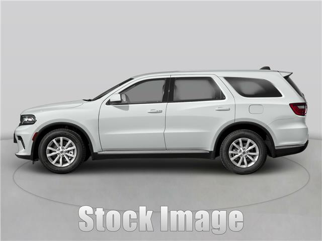 new 2024 Dodge Durango car, priced at $47,705