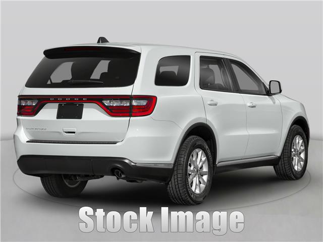 new 2024 Dodge Durango car, priced at $47,705