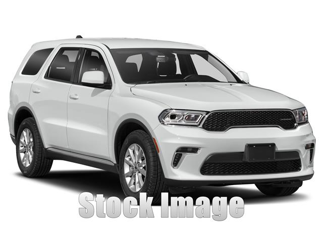 new 2024 Dodge Durango car, priced at $47,705