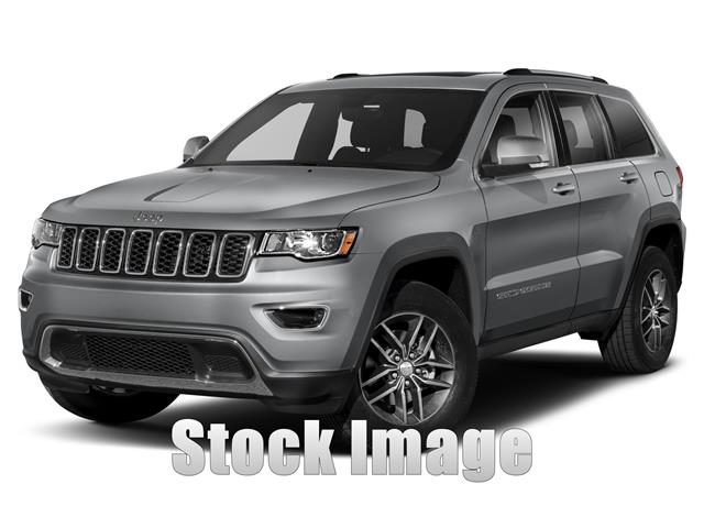 used 2021 Jeep Grand Cherokee car, priced at $36,995