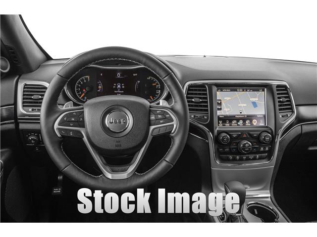 used 2021 Jeep Grand Cherokee car, priced at $36,995