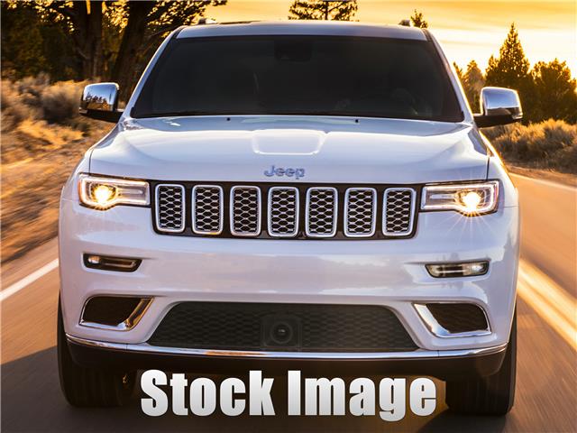 used 2021 Jeep Grand Cherokee car, priced at $36,995