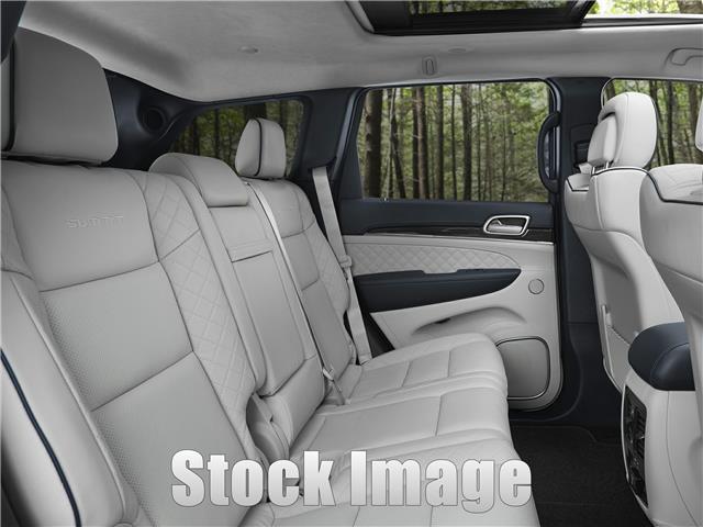 used 2021 Jeep Grand Cherokee car, priced at $36,995