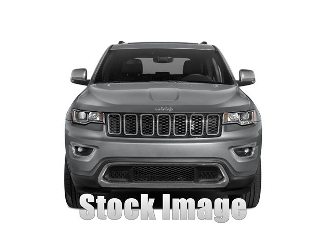 used 2021 Jeep Grand Cherokee car, priced at $36,995