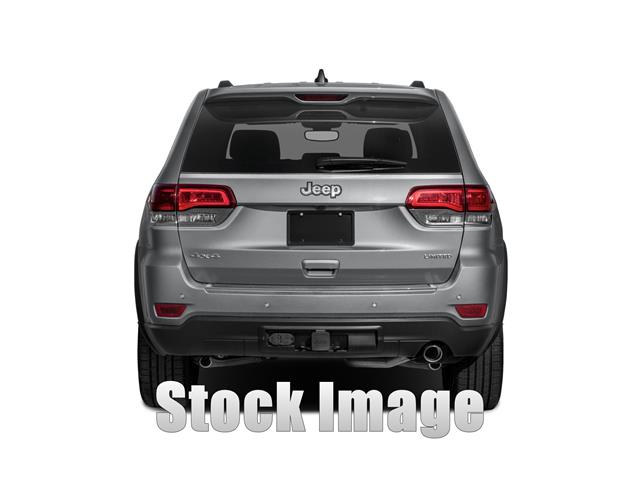 used 2021 Jeep Grand Cherokee car, priced at $36,995