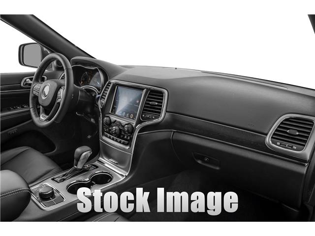 used 2021 Jeep Grand Cherokee car, priced at $36,995