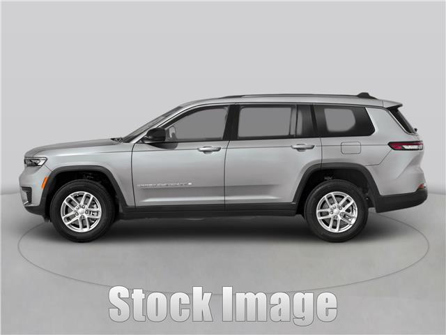 used 2023 Jeep Grand Cherokee L car, priced at $40,995