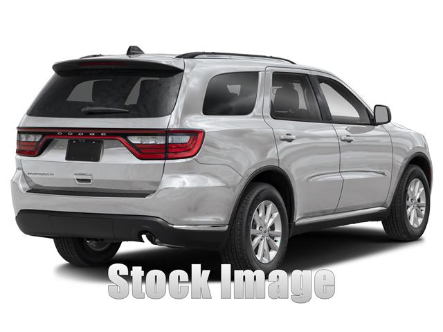 new 2024 Dodge Durango car, priced at $107,580