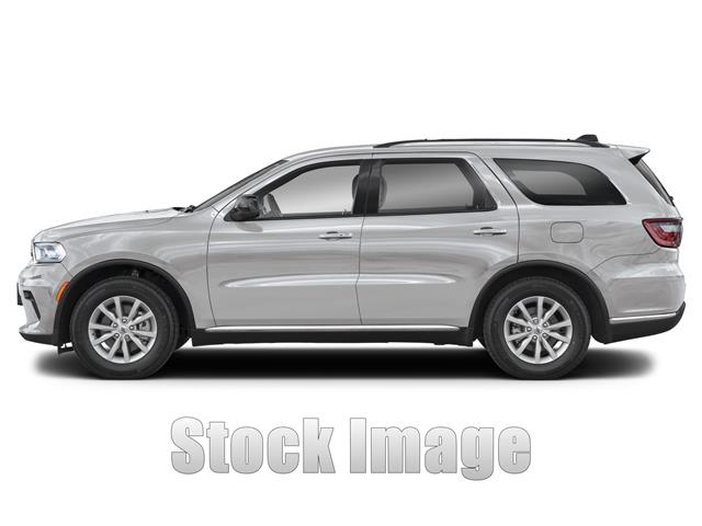 new 2024 Dodge Durango car, priced at $107,580