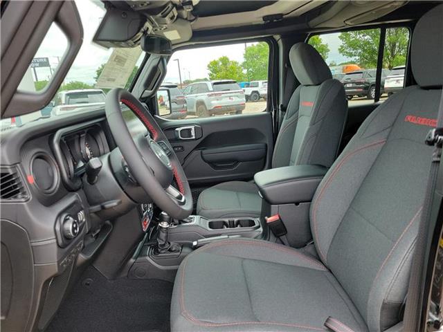 new 2024 Jeep Gladiator car, priced at $62,955