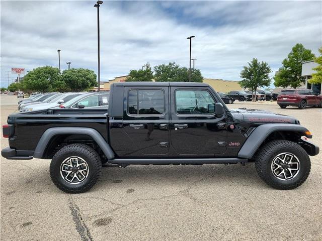 new 2024 Jeep Gladiator car, priced at $62,955