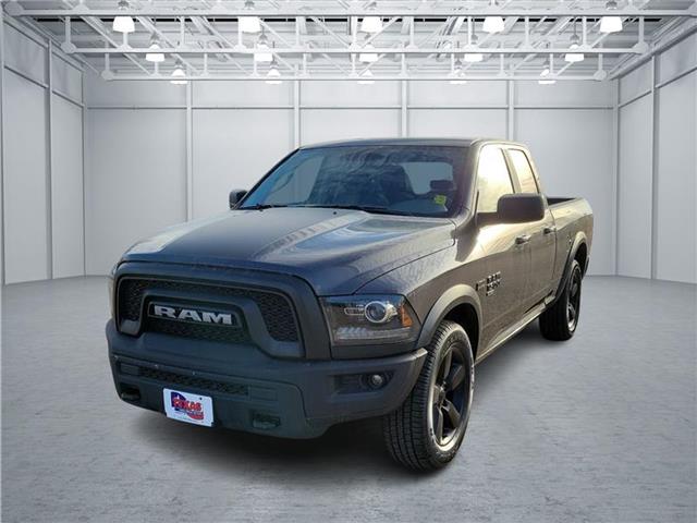 used 2019 Ram 1500 Classic car, priced at $26,995