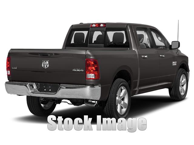 used 2016 Ram 1500 car, priced at $23,995