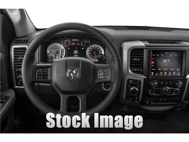 used 2016 Ram 1500 car, priced at $23,995