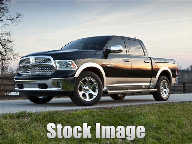 used 2016 Ram 1500 car, priced at $23,995