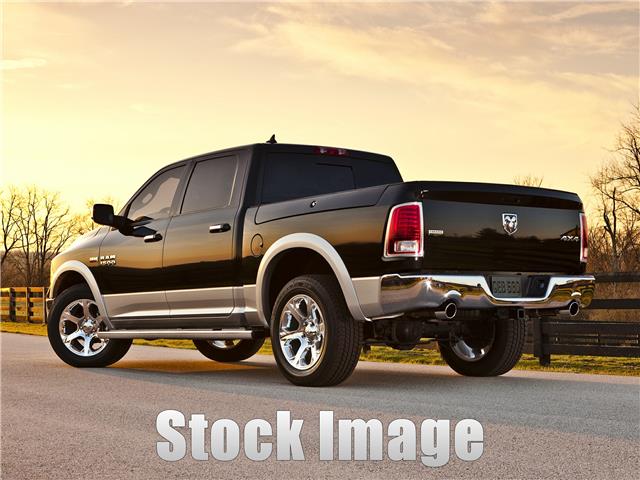 used 2016 Ram 1500 car, priced at $23,995