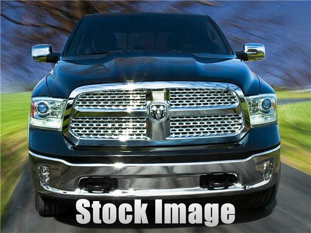 used 2016 Ram 1500 car, priced at $23,995