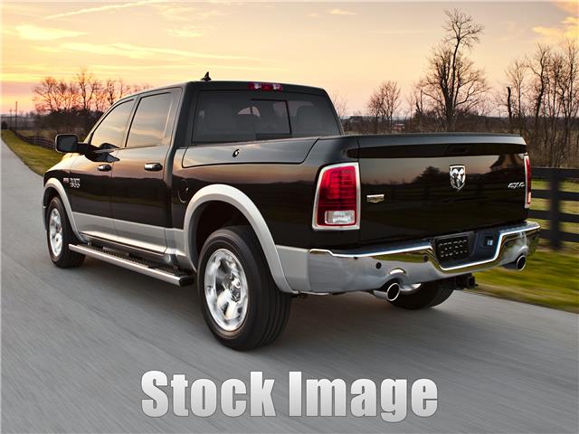 used 2016 Ram 1500 car, priced at $23,995