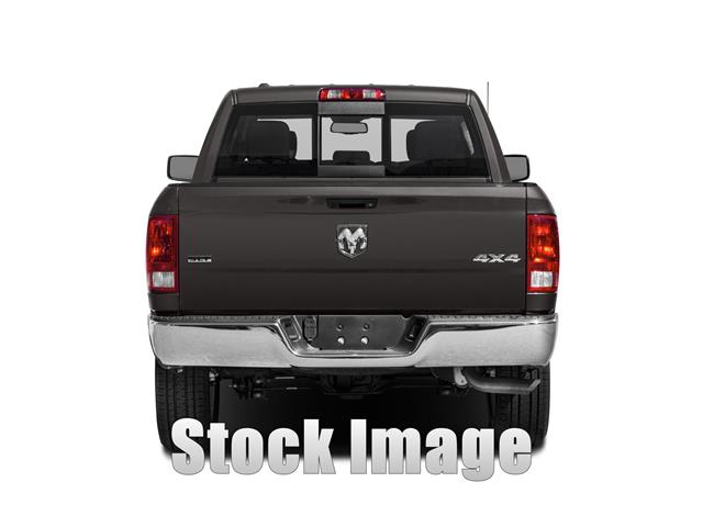 used 2016 Ram 1500 car, priced at $23,995