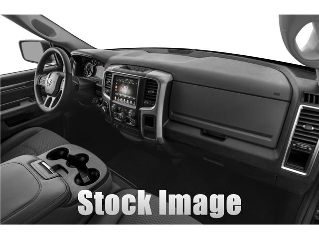 used 2016 Ram 1500 car, priced at $23,995