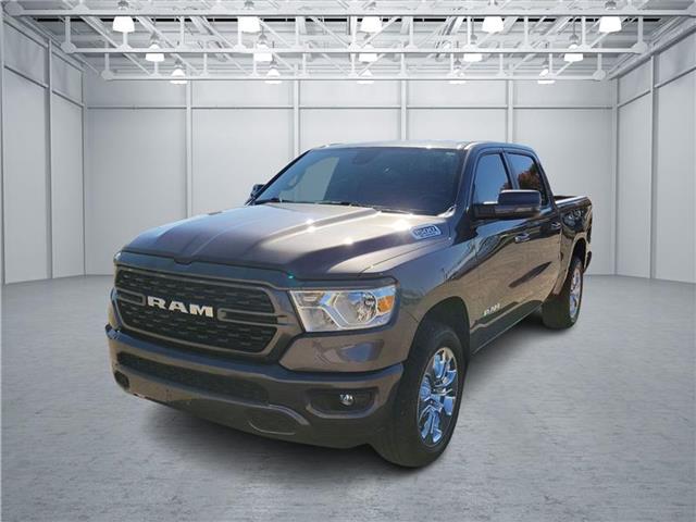 used 2024 Ram 1500 car, priced at $40,995