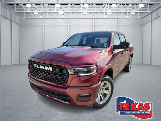 new 2025 Ram 1500 car