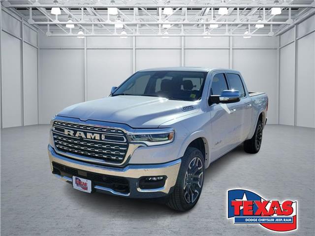 new 2025 Ram 1500 car