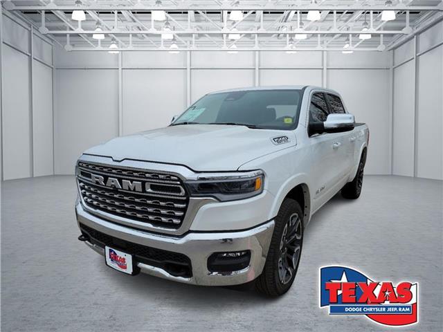 new 2025 Ram 1500 car