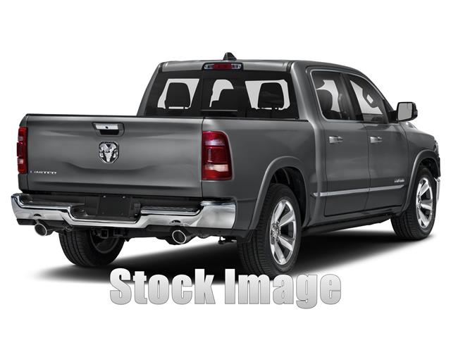 used 2021 Ram 1500 car, priced at $42,995