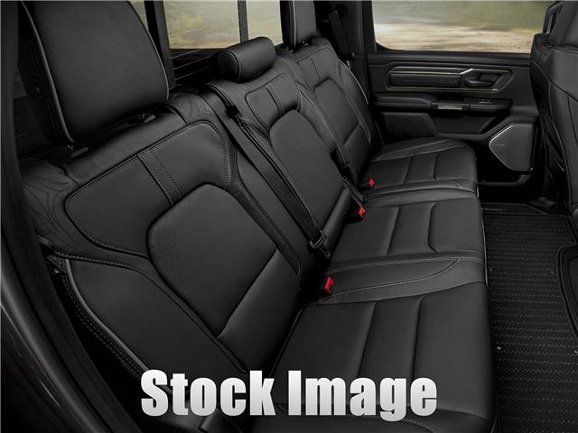 used 2021 Ram 1500 car, priced at $42,995