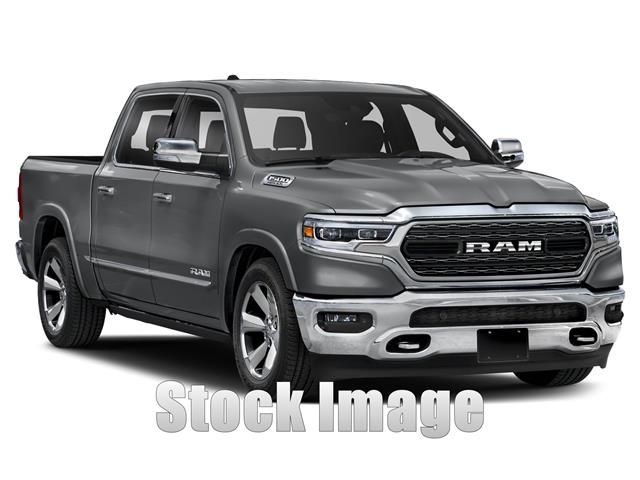 used 2021 Ram 1500 car, priced at $42,995