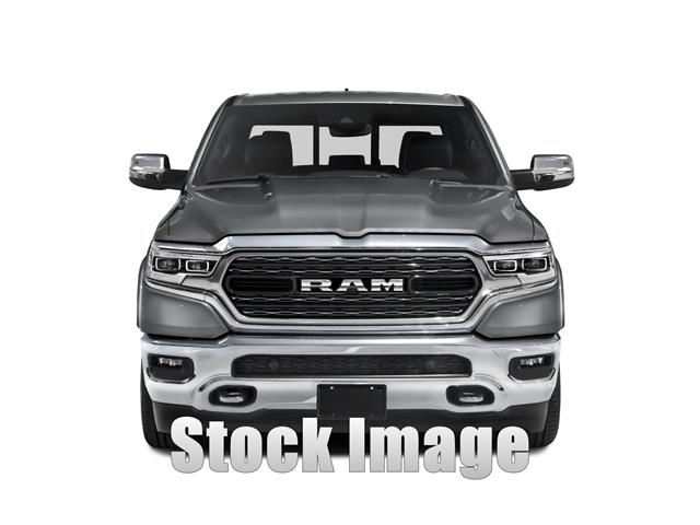 used 2021 Ram 1500 car, priced at $42,995