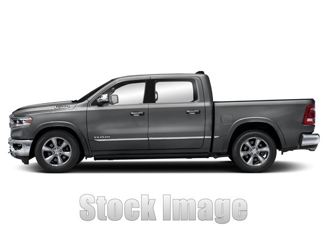 used 2021 Ram 1500 car, priced at $42,995