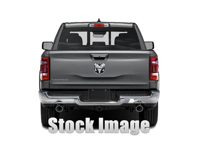 used 2021 Ram 1500 car, priced at $42,995