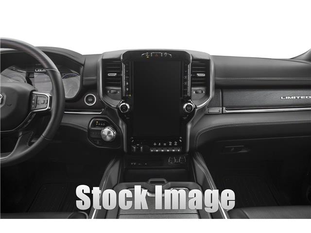 used 2021 Ram 1500 car, priced at $42,995