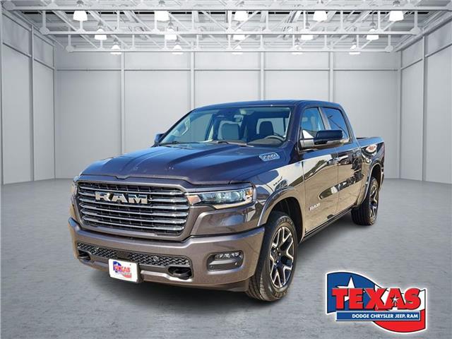 new 2025 Ram 1500 car