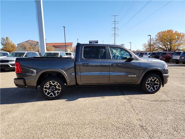 new 2025 Ram 1500 car