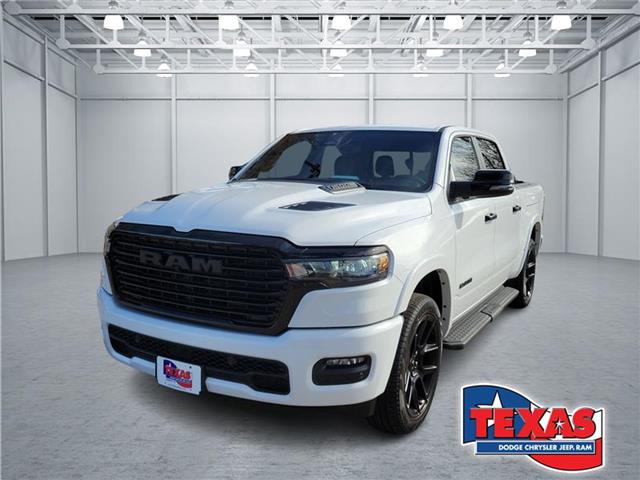 new 2025 Ram 1500 car