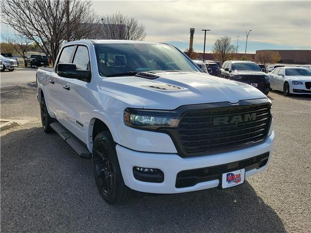 new 2025 Ram 1500 car