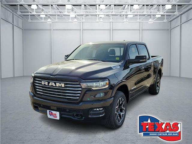 new 2025 Ram 1500 car