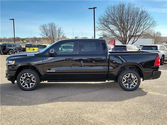 new 2025 Ram 1500 car