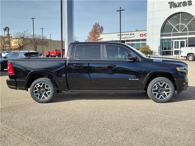 new 2025 Ram 1500 car