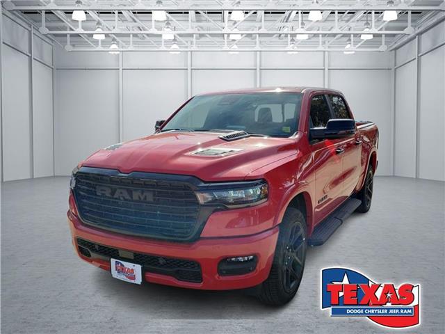 new 2025 Ram 1500 car