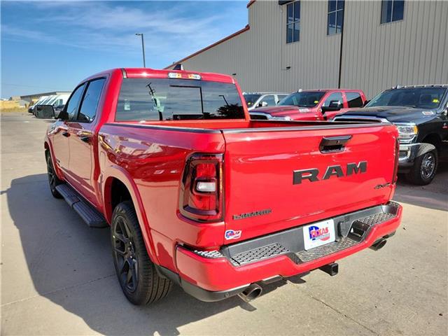 new 2025 Ram 1500 car