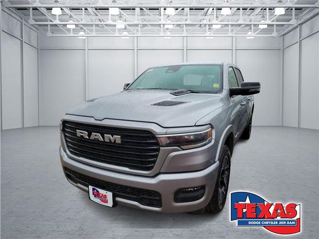 new 2025 Ram 1500 car