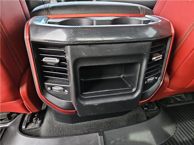 used 2019 Ram 1500 car, priced at $35,995