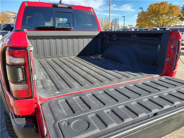 used 2021 Ram 1500 car, priced at $82,995